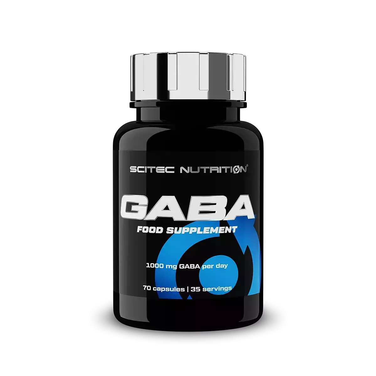 Scitec Gaba 70 kaps.