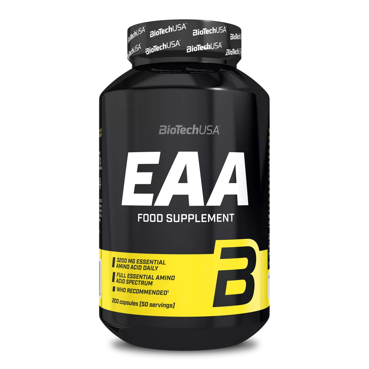 Biotech EAA 200 kaps.