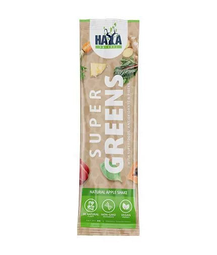 Haya Labs Super Greens 6 g.