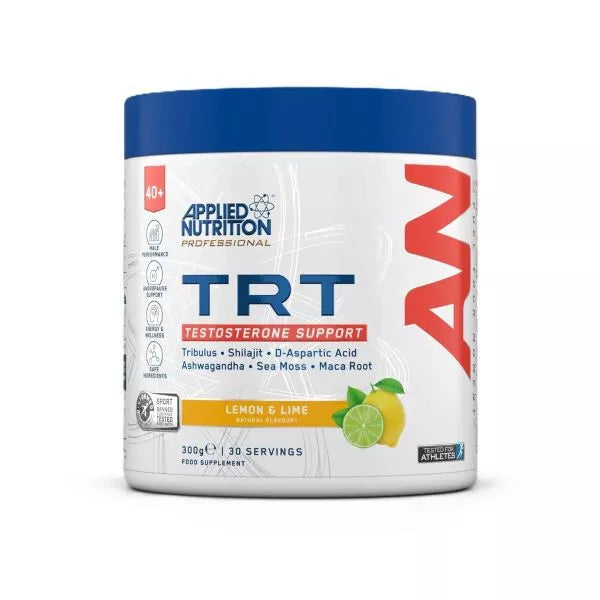 Applied Nutrition Agewell 40+ TRT 300 g