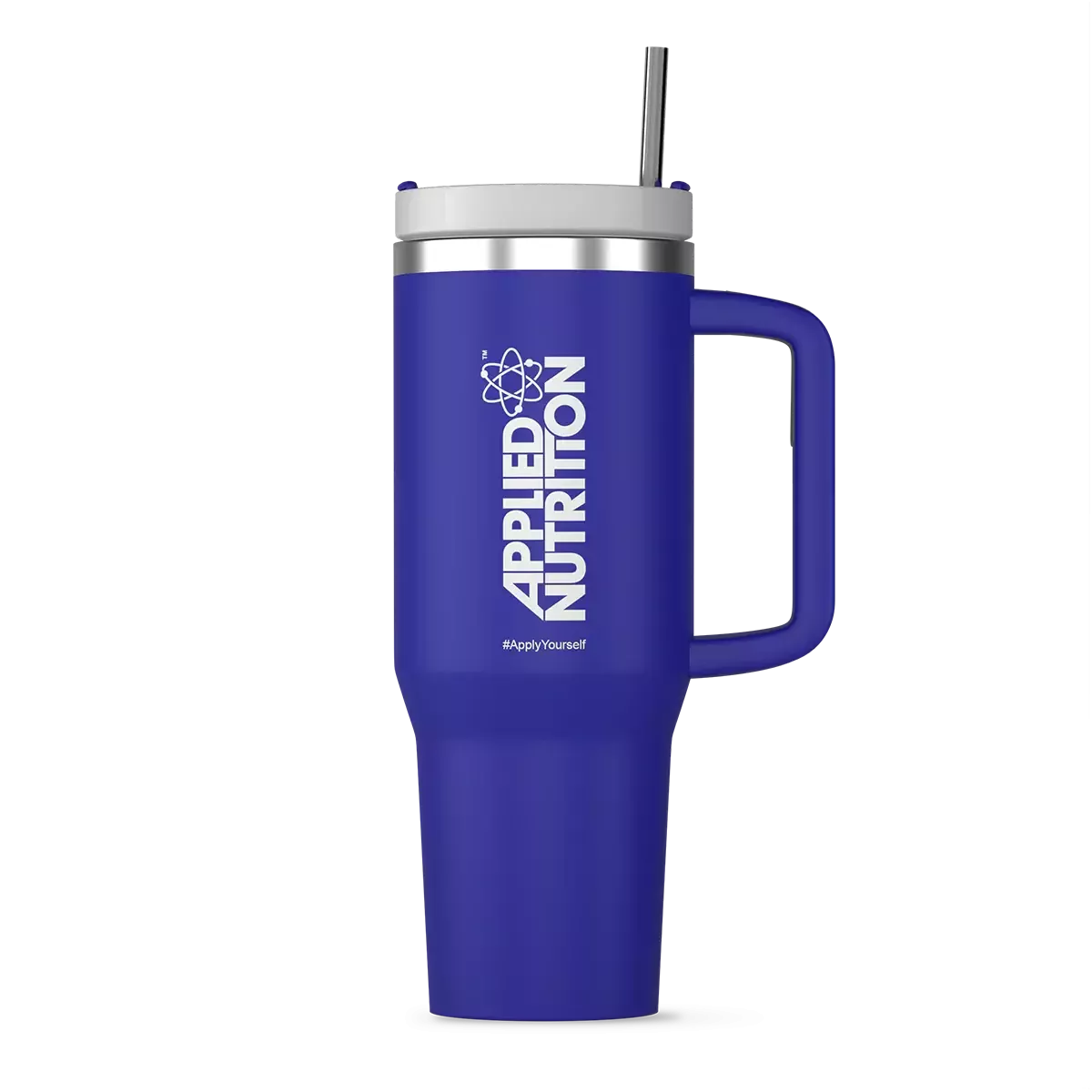 Applied Nutrition Cooler Tumbler Cup 1200 ml. (Nerūdijančio plieno gertuvė)
