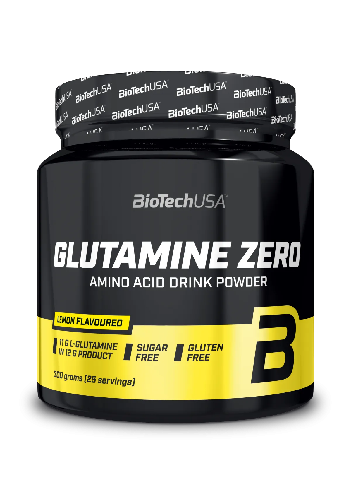 Biotech Glutamine Zero 300 g.