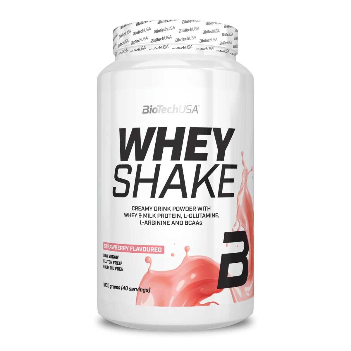 Biotech Whey Shake 1000 g.