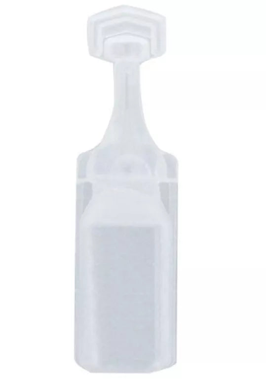 Biowell Labs Mixing Water