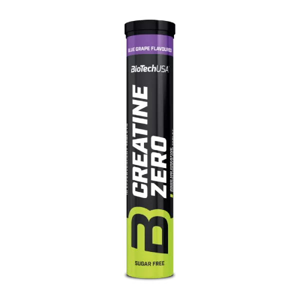 Biotech Creatine Zero Effervescent 16 tab.