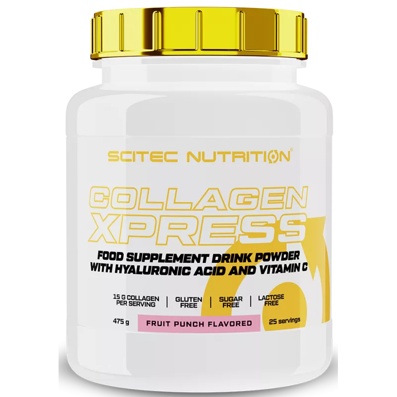 Scitec Collagen Xpress 475 g.