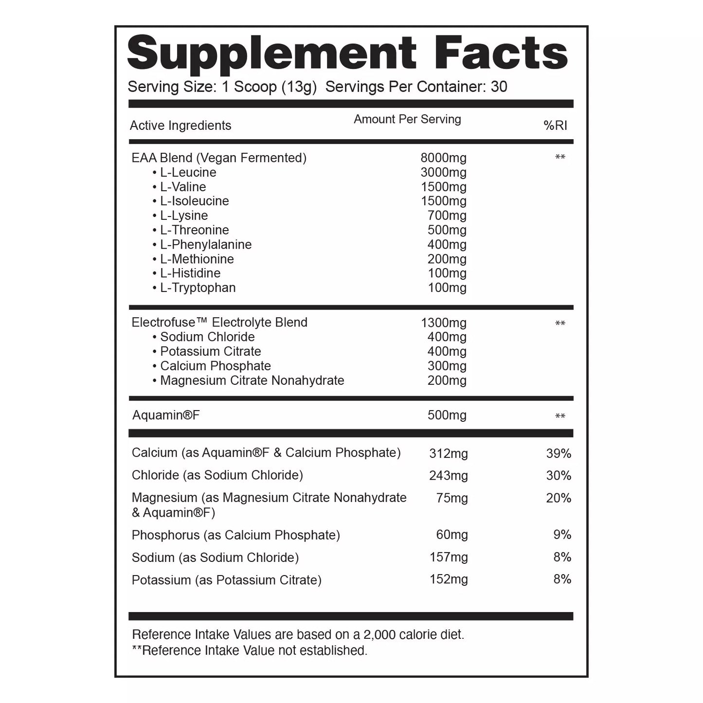 Gaspari AminoLast 390 g