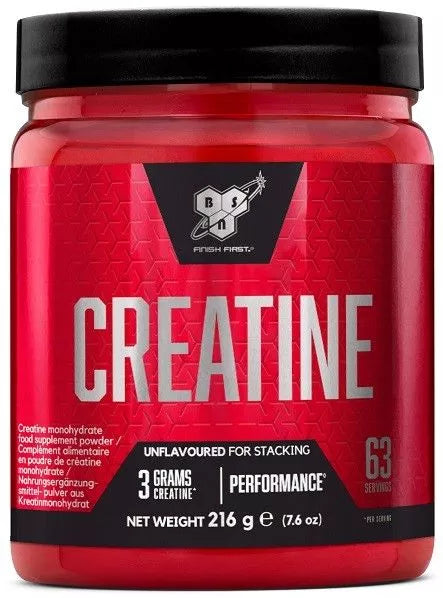 BSN Creatine 216 g.