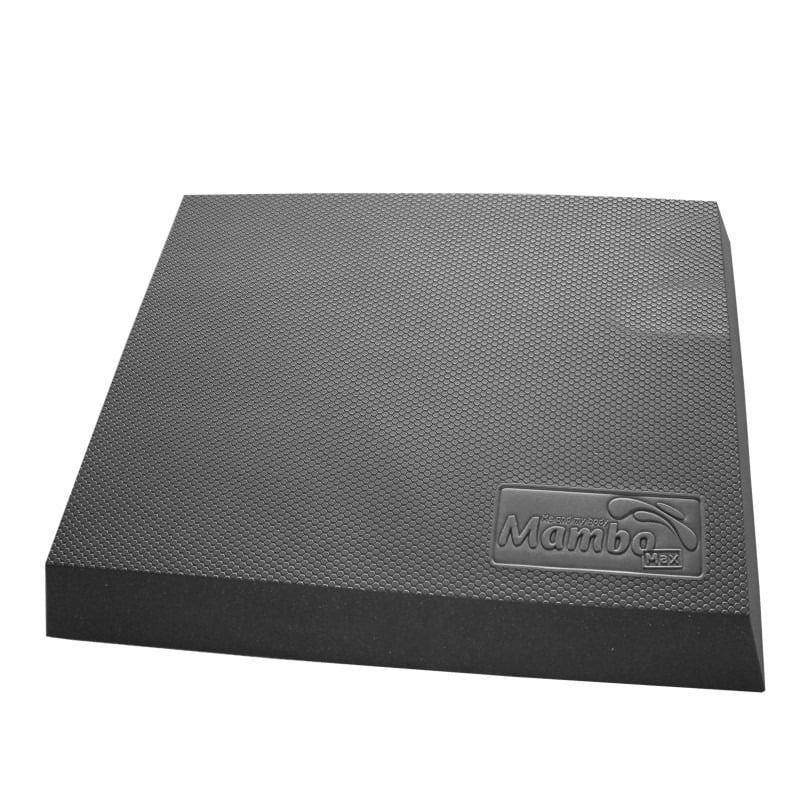 Balansavimo platforma. pilka