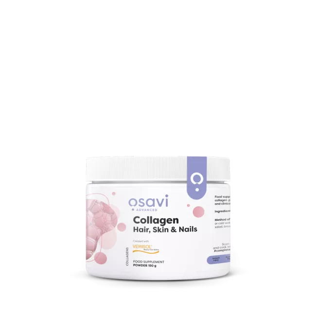 Osavi Collagen Hair, Skin & Nails 150 g.
