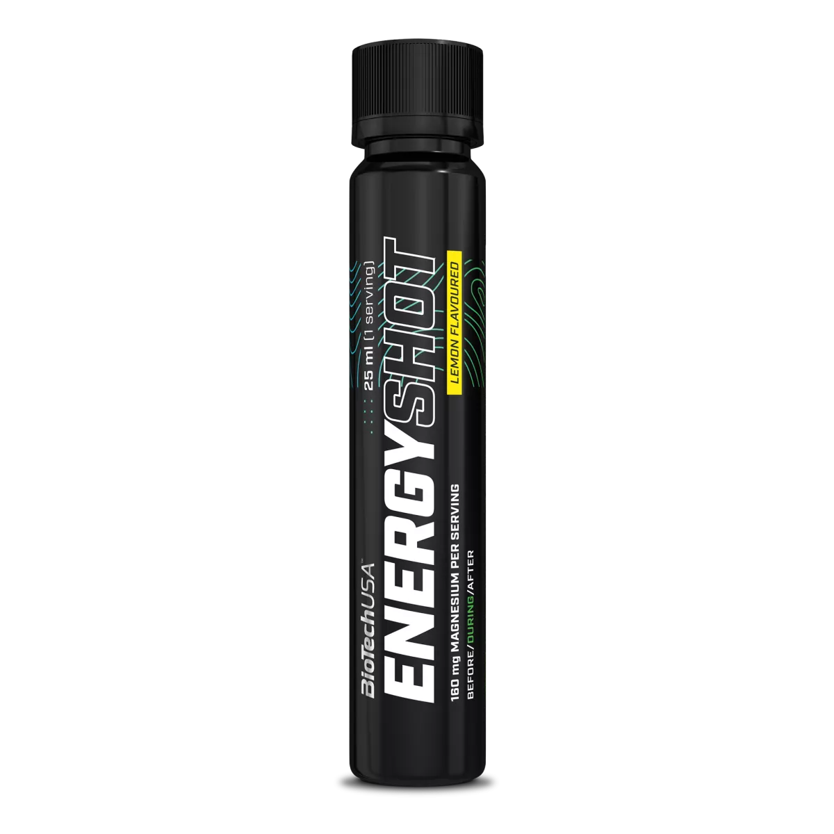 Biotech Energy Shot 25ml