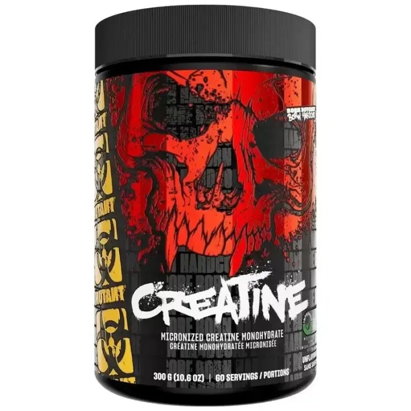 Mutant Creatine 300 g.