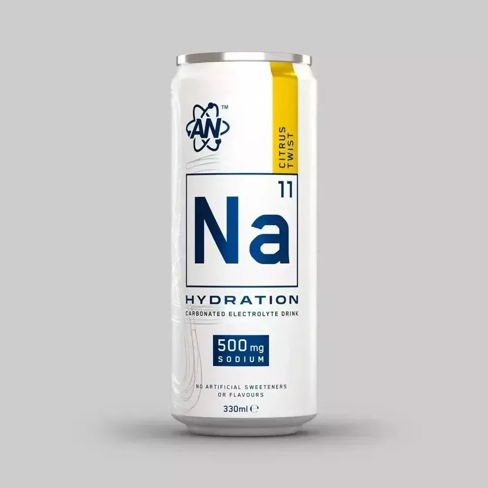 Applied Nutrition Na11 Hydration Drink 330 ml.