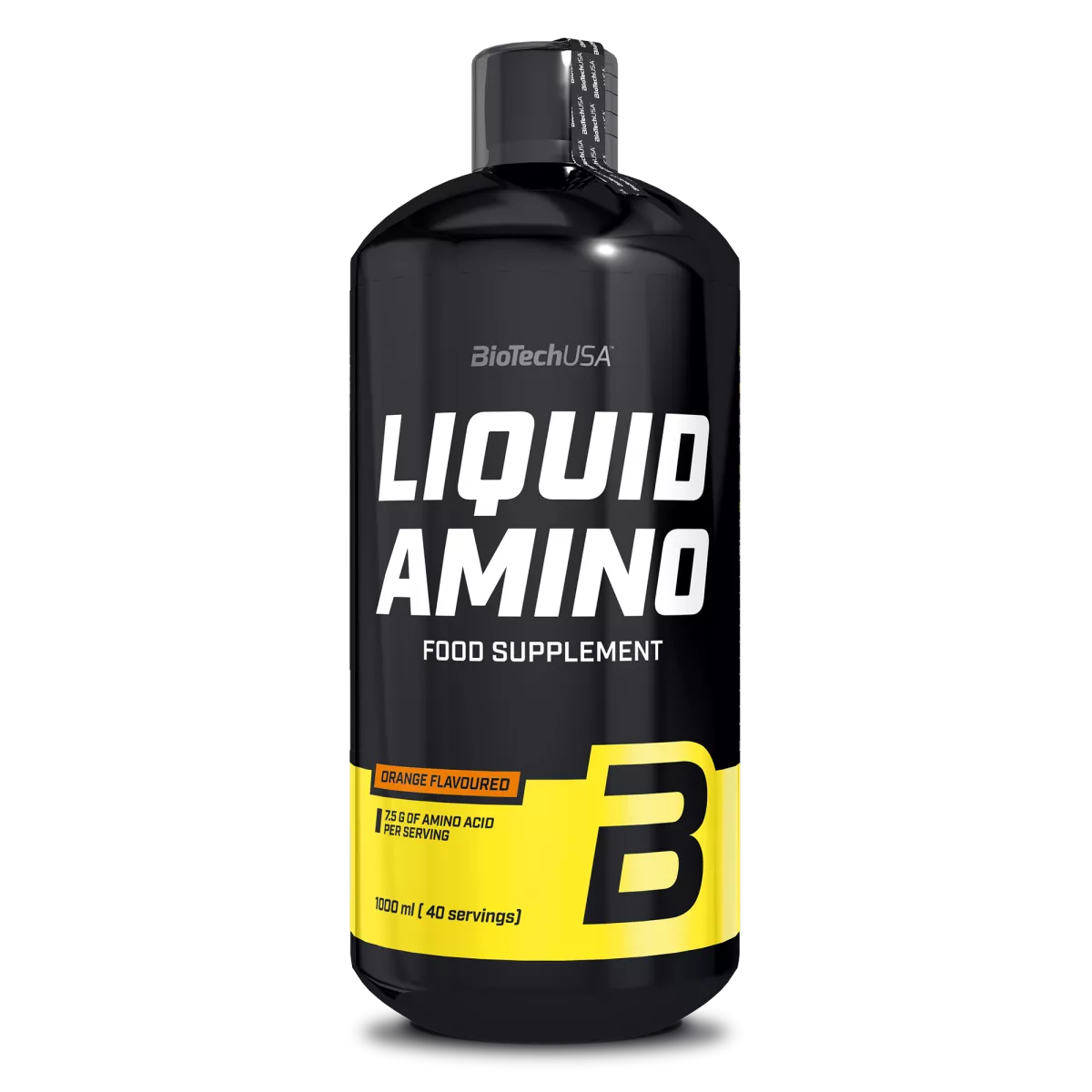 Biotech Liquid Amino 1000 ml.