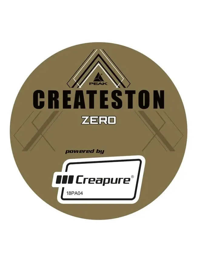 Peak Createston Zero 1560 g.