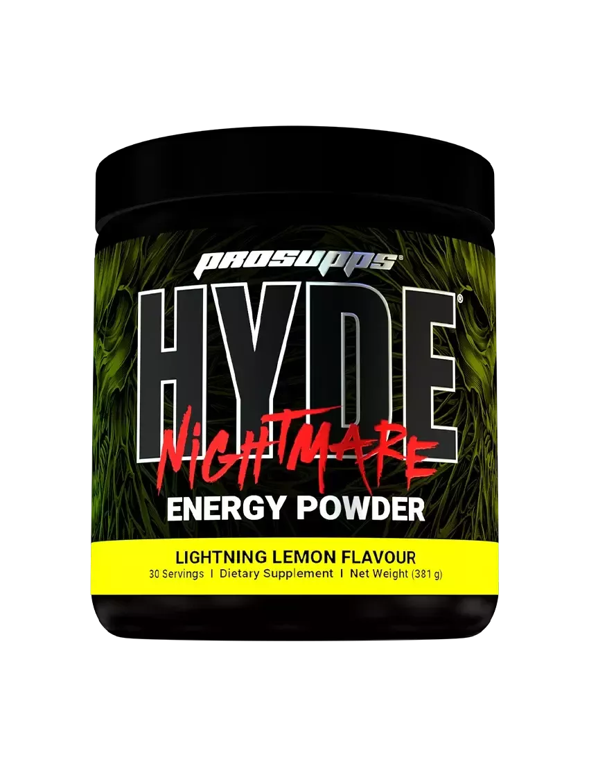 ProSupps Hyde Nightmare 306 g.