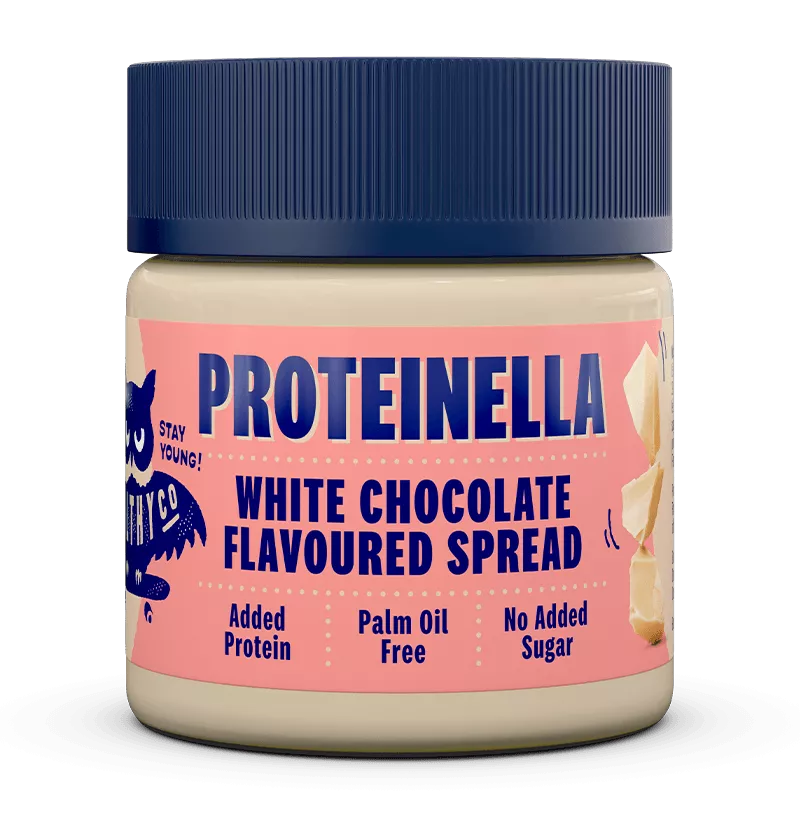 HealthyCo Proteinella spread (tepamas kremas) 200 g.