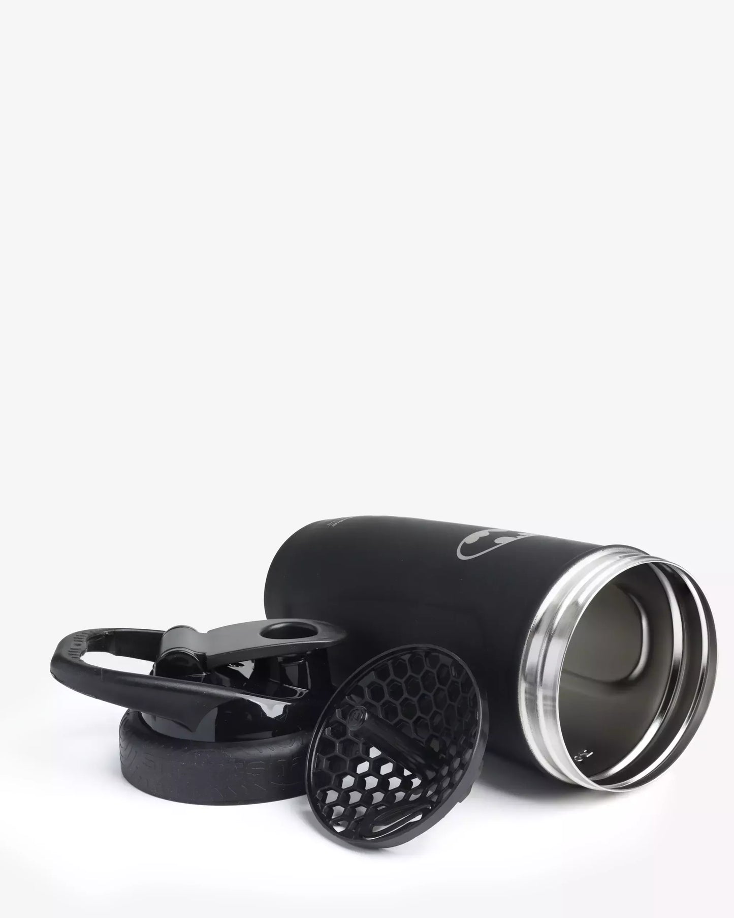 Smartshake Reforce Stainless Steel Batman Logo 900 ml.