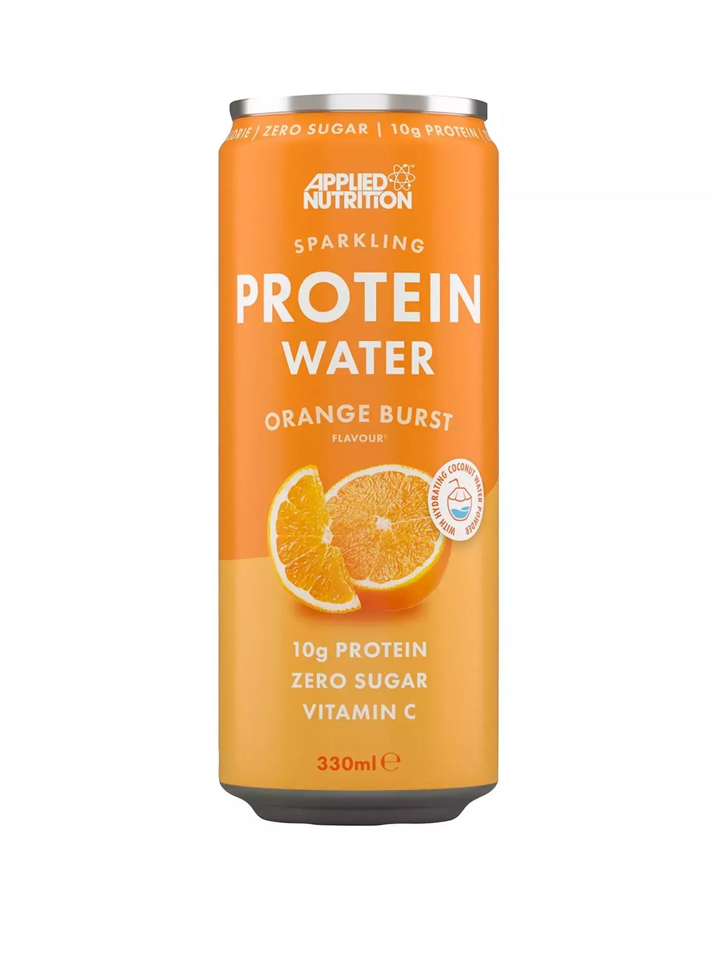 Applied Nutrition Sparkling Protein Water 330 ml.