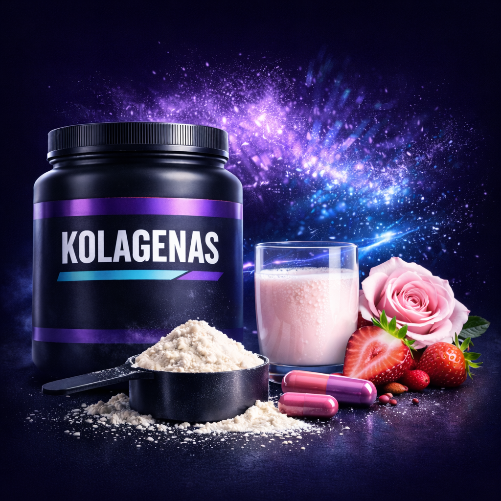 Kolagenas