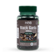 Holland & Barrett Black Garlic 60 kaps. (Juodojo česnako ekstraktas)