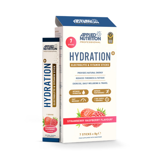 Applied Nutrition Hydration+ 7×8 g.