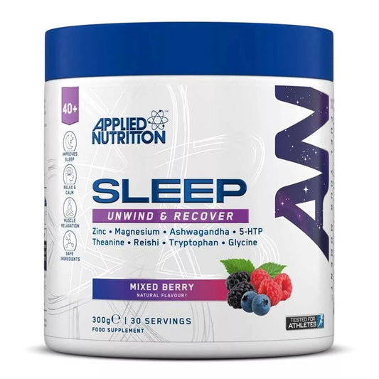 Applied Nutrition Sleep Unwind & Recover 300 g.