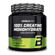 Biotech 100% Creatine Monohydrate 300 g.