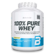 Biotech 100% Pure Whey 2270 g.