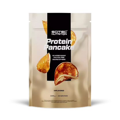 Scitec Protein Pancake 1036 g.