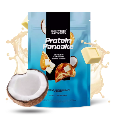 Scitec Protein Pancake 1036 g.