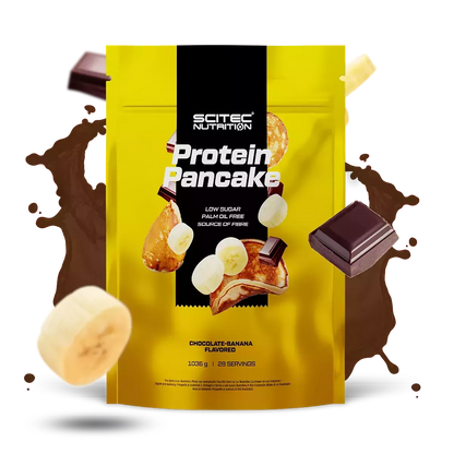 Scitec Protein Pancake 1036 g.