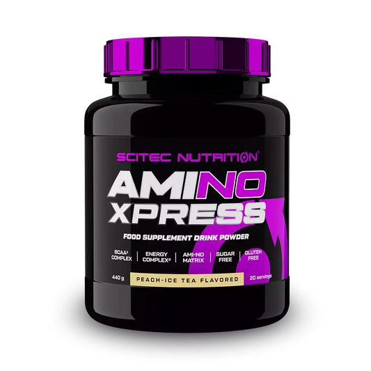 Scitec Ami-No Xpress 440 g.
