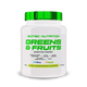 Scitec Greens & Fruits (žalumynų mišinys) 600 g.