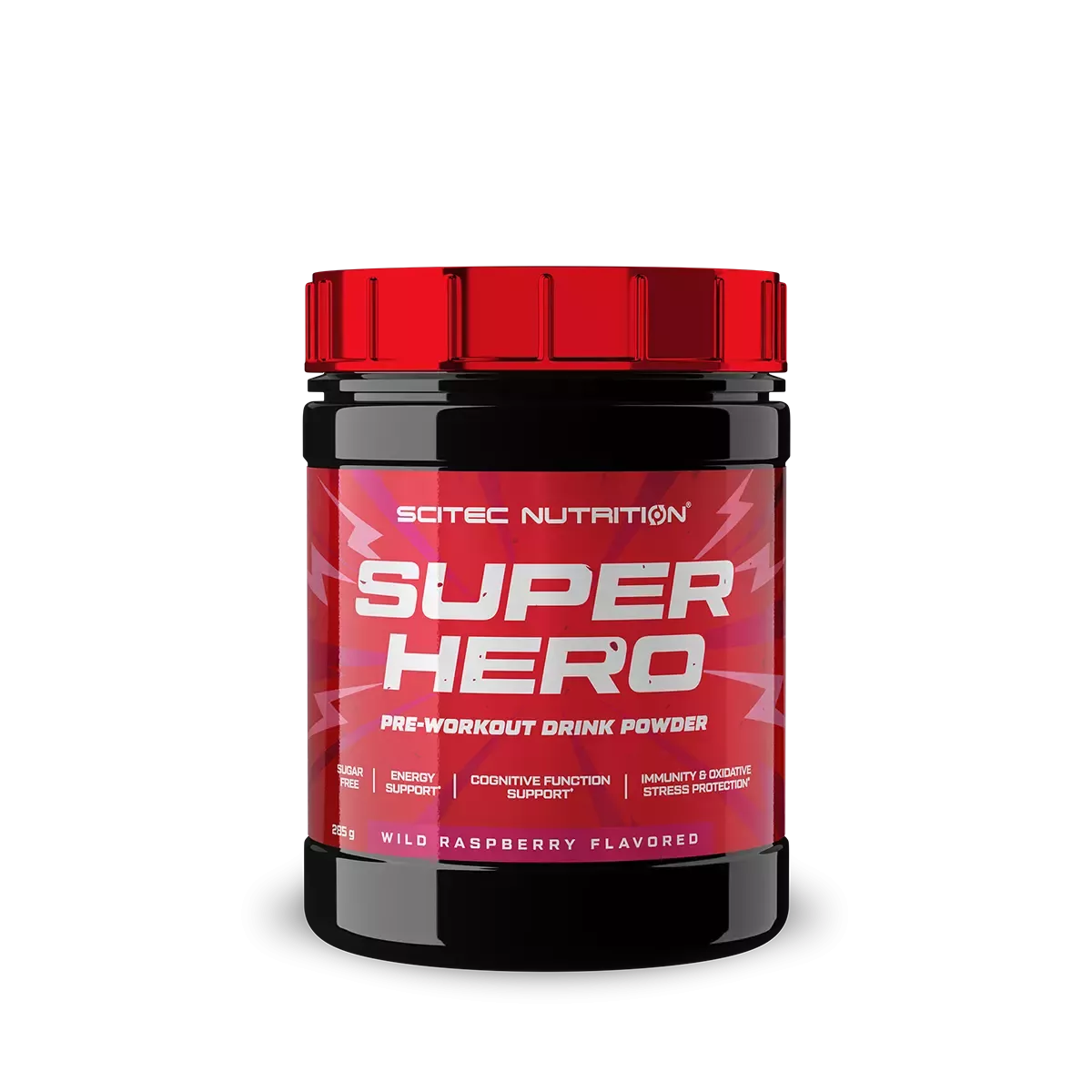 Scitec Superhero 285 g.