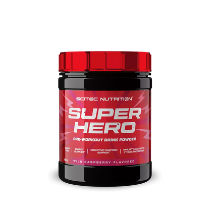 Scitec Superhero 285 g.