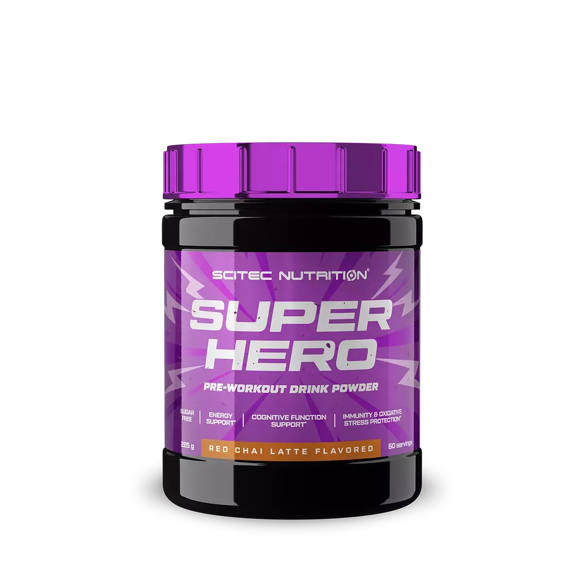 Scitec Superhero 285 g.