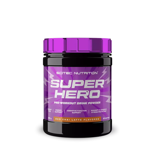 Scitec Superhero 285 g.