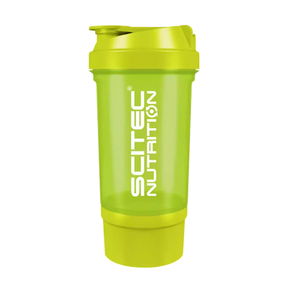Scitec Traveller Shaker 500 ml. (plaktuvė)