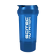 Scitec Traveller Shaker 500 ml. (plaktuvė)