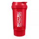 Scitec Traveller Shaker 500 ml. (Red)