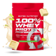 Scitec 100% Whey Protein Professional 500 g.