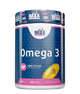 Haya Labs Omega 3 200 kaps. (žuvų taukai)