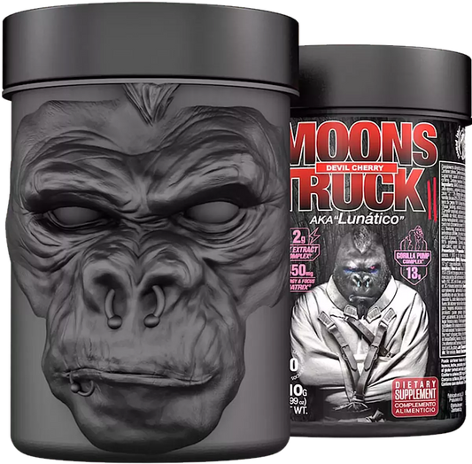 Zoomad Labs Moonstruck II 510 g.