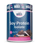 Haya Labs 100% Soy Protein Isolate (sojos baltymų izoliatas) 454 g.