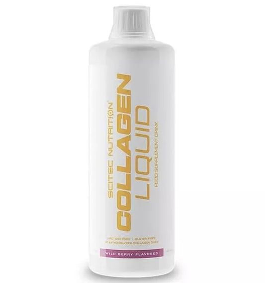 Scitec Collagen Liquid 1000 ml.