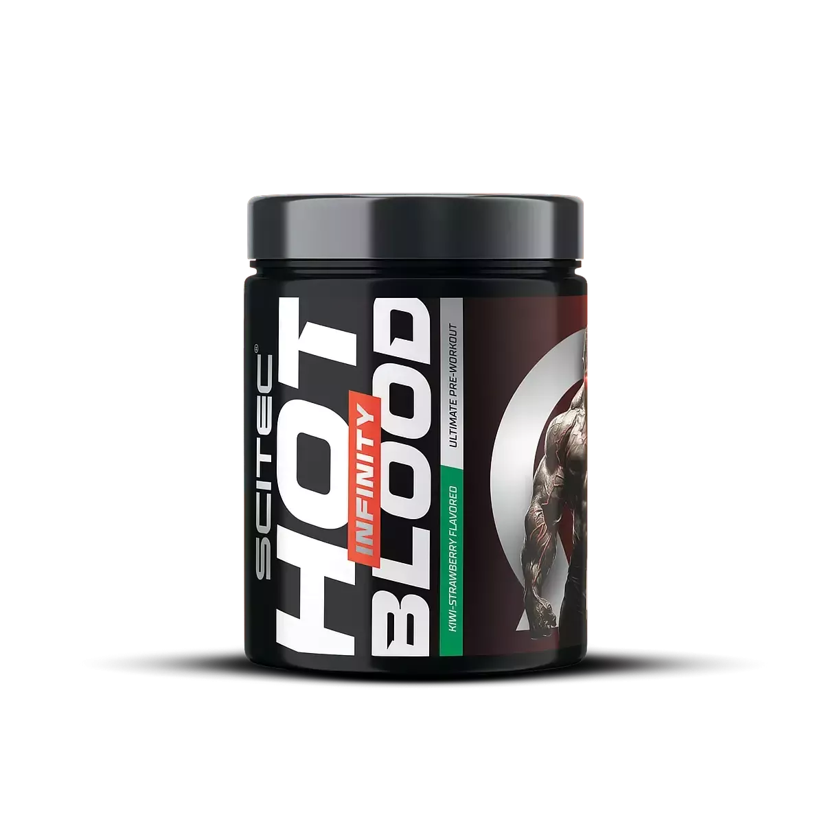 Scitec Hot Blood Infinity 350 g.