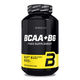 Biotech BCAA + B6 200 tab.