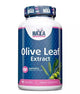 Haya Labs Olive Leaf  Extract 60 kaps. (Alyvuogių lapų ekstraktas)