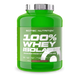 SciTec 100% Whey Isolate 1816 g.